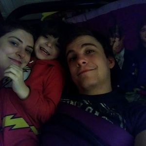 Meet your Posher, Tasha